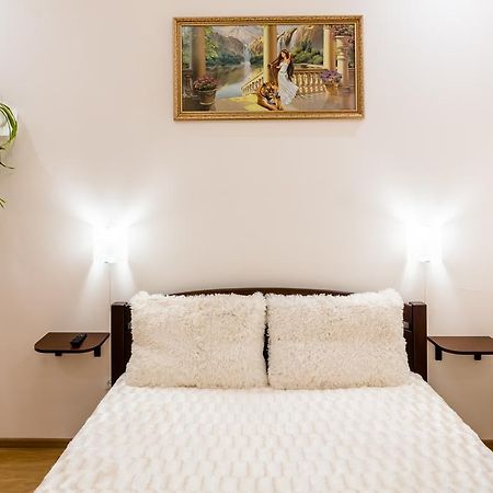 إلفيف Apartment On Khmelnytskogo Street المظهر الخارجي الصورة