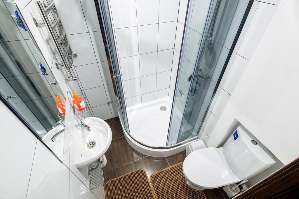إلفيف Apartment On Khmelnytskogo Street المظهر الخارجي الصورة